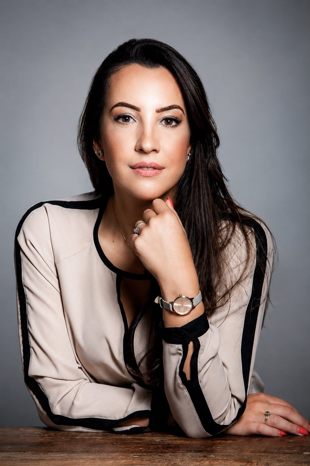 Patrícia Silva Camassola